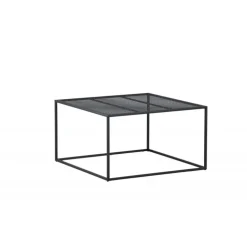 Netz Sofabord - Sort