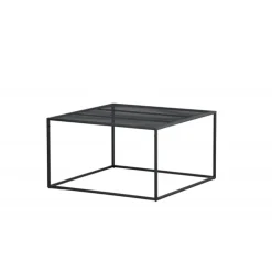 Netz Sofabord - Sort