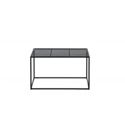 Netz Sofabord - Sort