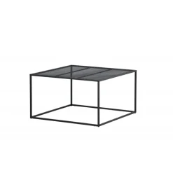 Netz Sofabord - Sort