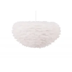 Nicola - XLarge Belysning - Hvid