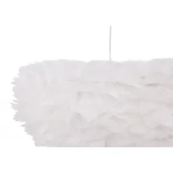 Nicola - XLarge Belysning - Hvid