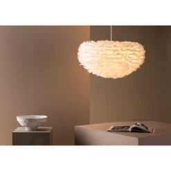 Nicola - XLarge Belysning - Hvid