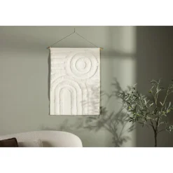 Nikita Tæppe - Hvid