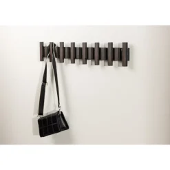 Nimes Bøjle 75cm - Sort og Mocca