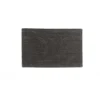 Nora Badeværelsesmåtte - Kulgrå
