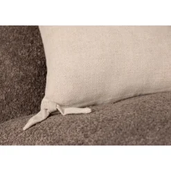 Nora Pudebetræk - Beige