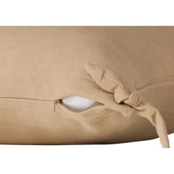 Nora Pudebetræk - Brun