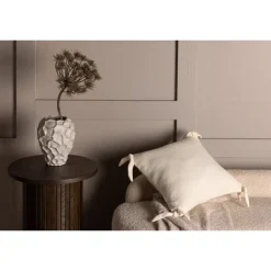 Nora Pudebetræk - Hvid