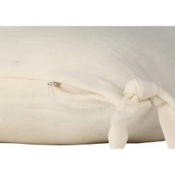 Nora Pudebetræk - Hvid