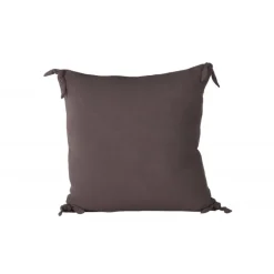 Nora Pudebetræk - Mørkegrå