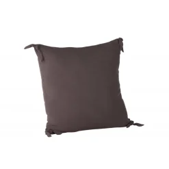 Nora Pudebetræk - Mørkegrå