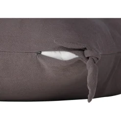 Nora Pudebetræk - Mørkegrå