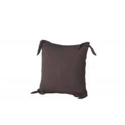 Nora Pudebetræk - Mørkegrå