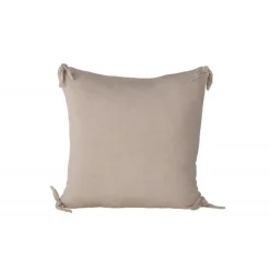 Nora Pudeovertræk - Beige