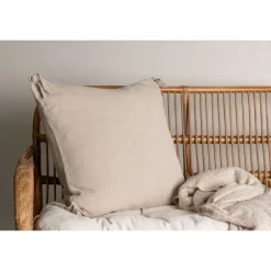 Nora Pudeovertræk - Beige