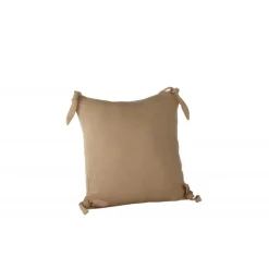 Nora Pudeovertræk - Brun