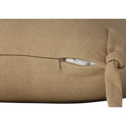 Nora Pudeovertræk - Brun