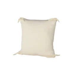 Nora Pudevår 60 x 60 - Hvid