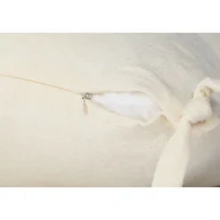 Nora Pudevår 60 x 60 - Hvid