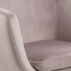 NORA Skrivebordsstol Rosa