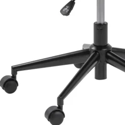 NORA Skrivebordsstol Rosa