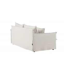 Nova 3 personers Sofa - Beige