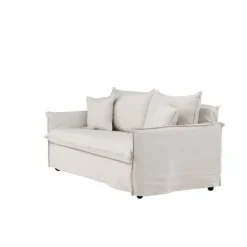Nova 3 personers Sofa - Beige