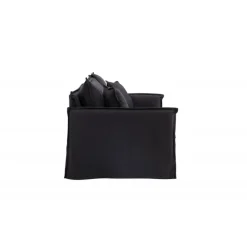 Nova 3 personers Sofa - Sort