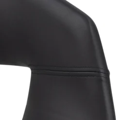 Nova Spisebordsstol sort