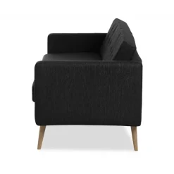 Novelty 3 pers. - Koksgrå Inari 95