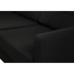 Novelty 3 pers. - Koksgrå Inari 95