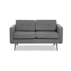 Novelty 2 pers. - Lysegrå Inari 91