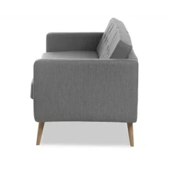 Novelty 2 pers. - Lysegrå Inari 91