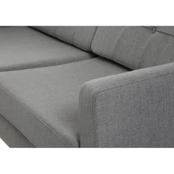 Novelty 3 pers. - Lysegrå Inari 91