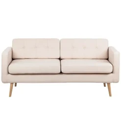 Novelty 3+2 pers. sofasæt - Beige Inari 22