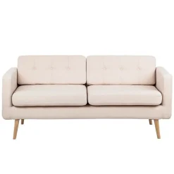 Novelty 3+2 pers. sofasæt - Beige Inari 22