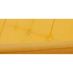 Novelty 3+2 pers. sofasæt - Gul Samoa 5