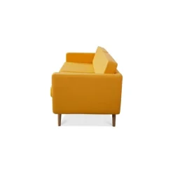 Novelty 3+2 pers. sofasæt - Gul Samoa 5