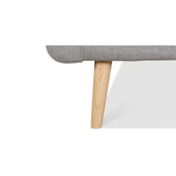 Novelty lænestol - Lysegrå Inari 91