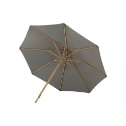 Nypo Parasol - Grå,Natur
