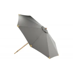 Nypo Parasol - Grå,Natur