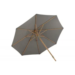 Nypo Parasol - Grå,Natur