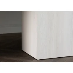 Olga Spisebord - Hvid