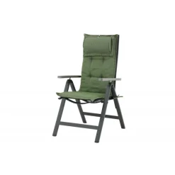 Olive Pude 5-pos - Grøn