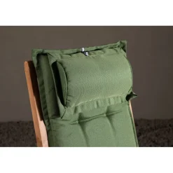 Olive Pude 5-pos - Grøn