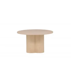 Olivia Sofabord - Hvid