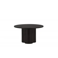 Olivia Sofabord - Sort