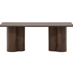 Olivia Sofabord 120 x 60 - Mokka