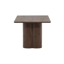 Olivia Sofabord 120 x 60 - Mokka